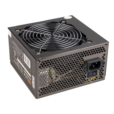 Zasilacz ATX TRACER Highlander 400W Silent