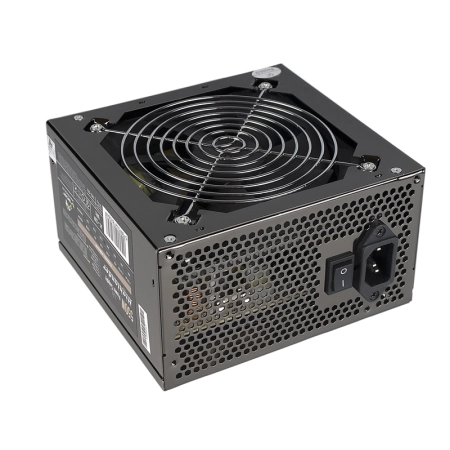 Zasilacz ATX TRACER Highlander 550W Silent