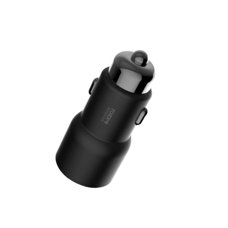 Ładowarka Transmiter FM XIAOMI Mojietu Roidmi 3S (Black)
