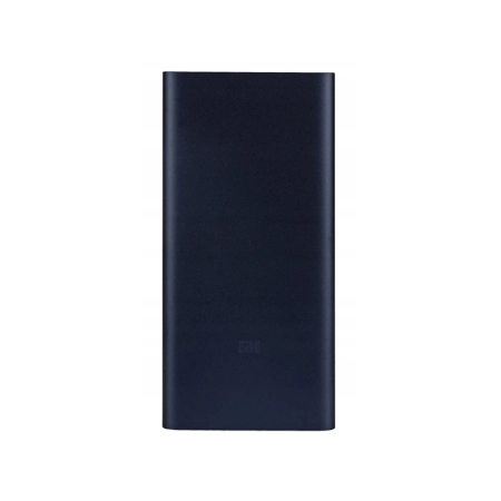 Power Bank XIAOMI MI 2S 10000mAh (Black)