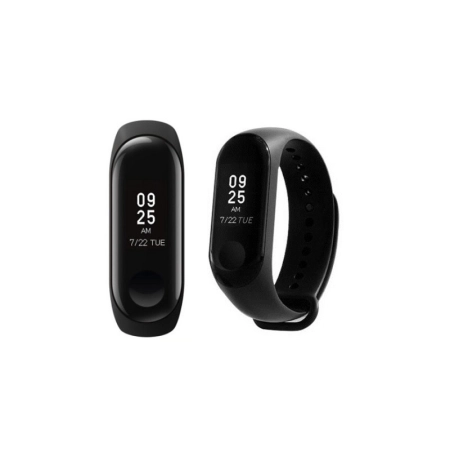 Smartband XIAOMI MI Band 3 Black