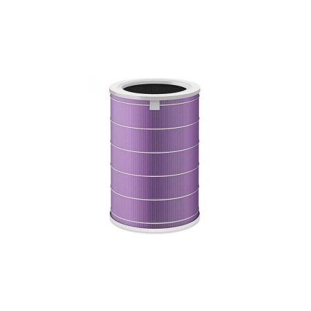 Filtr Antybakteryjny HEPA  XIAOMI AIR PURIFIER (Fioletowy)
