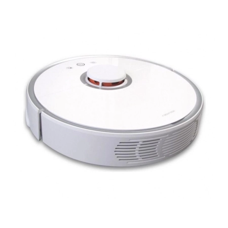 Odkurzacz XIAOMI MI Roborock S50 (White)