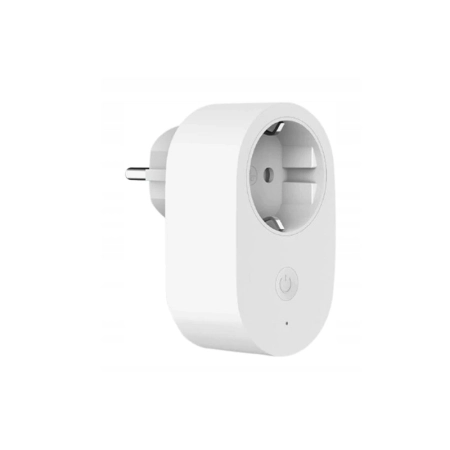 Inteligentne Gniazdo XIAOMI MI Smart Plug WiFi (White)