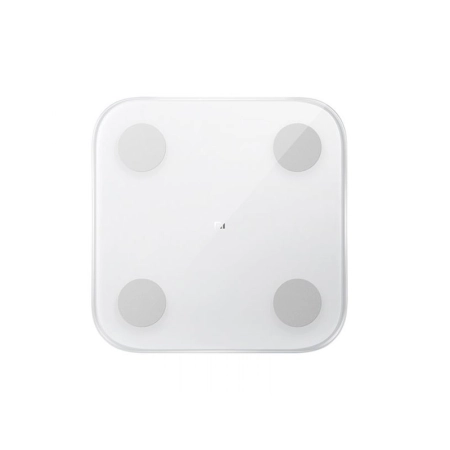 Waga XIAOMI MI Smart Scale 2 Body Composition White