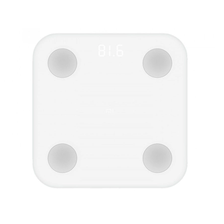 Waga XIAOMI MI  Body Composition Scale White