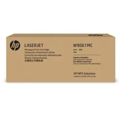 HP Toner nr W9061MC Cyan 12,2K
