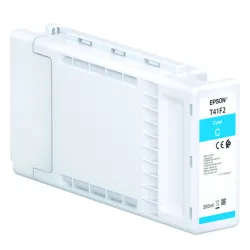 Epson Tusz SC-T3400 T41F240 Cyan 350ml Cyan 350 ml
