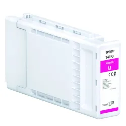 Epson Tusz SC-T3400 T41F340 Mag 350ml Magenta 350ml