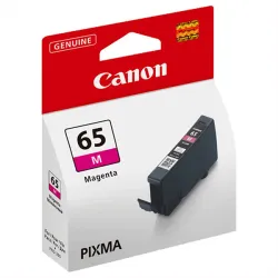 Canon Tusz CLI-65M, Magenta, 12.6ml