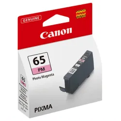 Canon Tusz CLI-65PM,Photo Magenta, 12.6ml