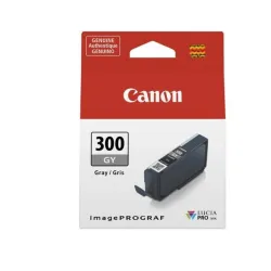 Canon Tusz PFI300GY 14,4ml grey