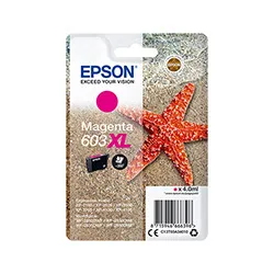 Epson Tusz 603XL T03A Magenta 4ml