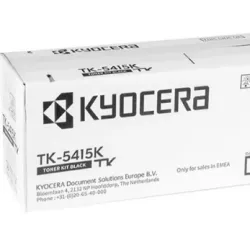 Kyocera Toner TK-5415K Black 20K 1T02Z70NL0
