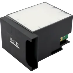 PRISM Epson Maintenance Box T6712 100% New Pochłaniacz na tusz