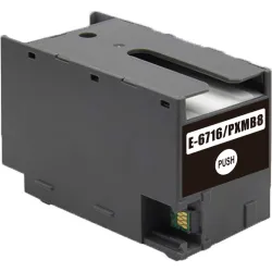 PRISM Epson Maintenance Box T6716 100% New Pochłaniacz na tusz