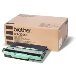 Brother Pojem. na zuż. toner WT220CL 50K Brother Pojem. na zuż. toner WT220CL 50K
