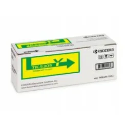 Kyocera Toner TK-5305Y Yellow 6K 1T02VMANL0
