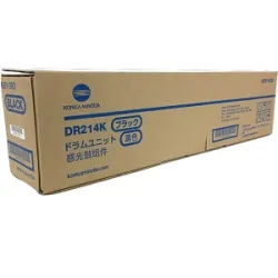 Minolta Bęben DR-214 A85Y0RD Bizhub C227 80K Bizhub C287 105K
