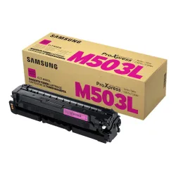 Samsung Toner CLT-M503L/SU281A MAGENT 5K ProXpress C3010ND, C3060FR, C3060ND