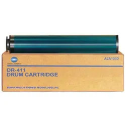 Minolta Bęben DR-411K C223 Black 80K