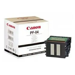 Canon Głowica PF04 Black 6.3K Canon Głowica PF04 Black 6.3K