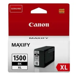Canon Tusz PGI-1500XL Black 34.7 ml
