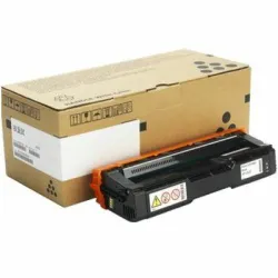 Ricoh Toner SPC252 407533 Magenta 4K