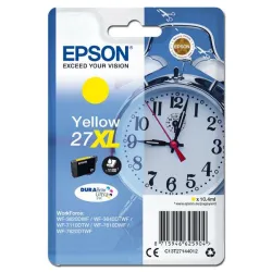 Epson Tusz WF3620 T2714 XL Yellow 10,4 ml  27XL