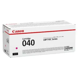 Canon Toner 040M Magenta 5.4K 0456C001