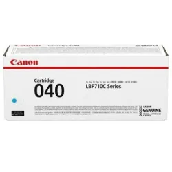 Canon Toner 040C Cyan 5.4K 0458C001