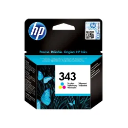 HP Tusz nr 343 C8766EE Kolor 7ml