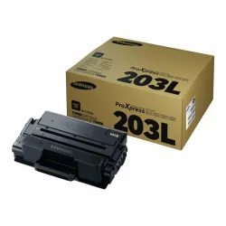 Samsung Toner MLT-D203L/SU897A BLACK 5K M3820/M3870/M4020/M4070 Samsung Toner MLT-D203L/SU897A BLACK 5K M3820/M3870/M4020/M4070