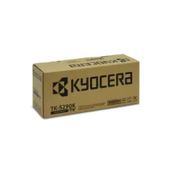 Kyocera Toner TK-5290K Black 17K 1T02TX0NL0