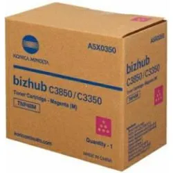 Minolta Toner TNP-79M C3350i Magenta 9K C4050