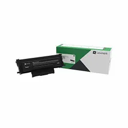 Lexmark Toner B222000 Black 1,2K B2236dw, MB2236adw, MB2236adwe, MB2236i