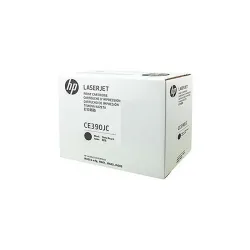 HP Toner nr 90JC CE390JC Black 30K