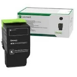 Lexmark Toner C252UK0 Black 8K
