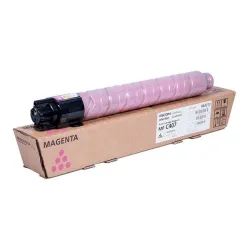 Ricoh Toner MPC407 Magenta 842213  8K