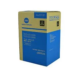 Minolta Toner TNP-81Y C3300i Yellow 9K C4000i