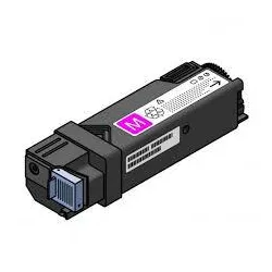 Toner Czerwony Oryginał Ricoh 842607 842376 do 300 19.8K