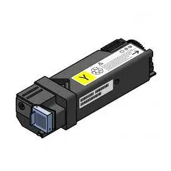 Toner Żółty Oryginał Ricoh 842608 842377 do 300 19.8K