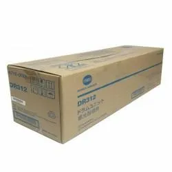 Minolta Bęben IU-214M C227/ C287 Magenta 70K