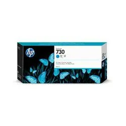 HP Tusz nr 730 P2V68A Cyan 300ml