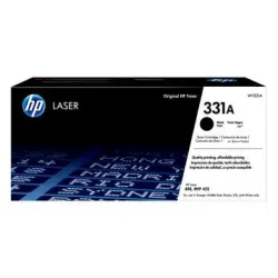 HP Toner nr 331A W1331A  Black 5K