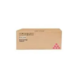 Ricoh Toner P C600 408316 Magenta 12K
