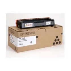 Ricoh Toner SPC310HE 406479 Black 6,5K 407634 Ricoh Toner SPC310HE 406479 Black 6,5K 407634