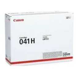 Canon Toner CRG 041H Black 10K
