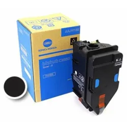 Minolta Toner TNP-80K C3320i Black 13K C3320i