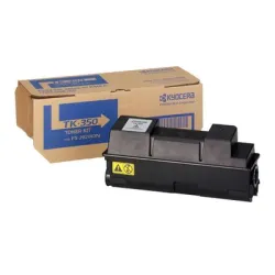 Kyocera Toner TK-350 Black 15K 1T02LX0NL0 Kyocera Toner TK-350 Black 15K 1T02LX0NL0